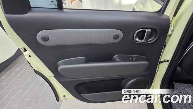 Hyundai Casper Electric Inspiration 2025 — фото 25