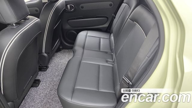 Hyundai Casper Electric Inspiration 2025 — фото 26
