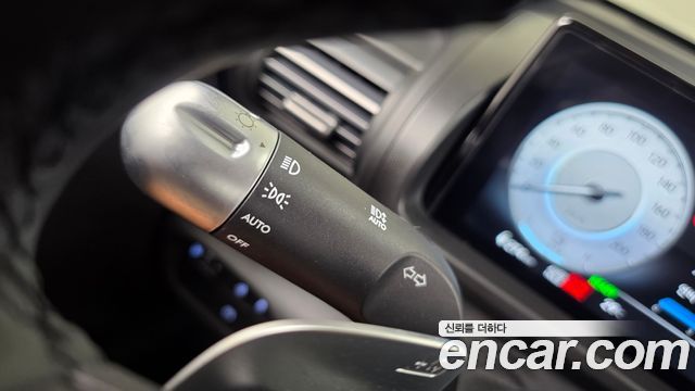 Hyundai Casper Electric Inspiration 2025 — фото 28