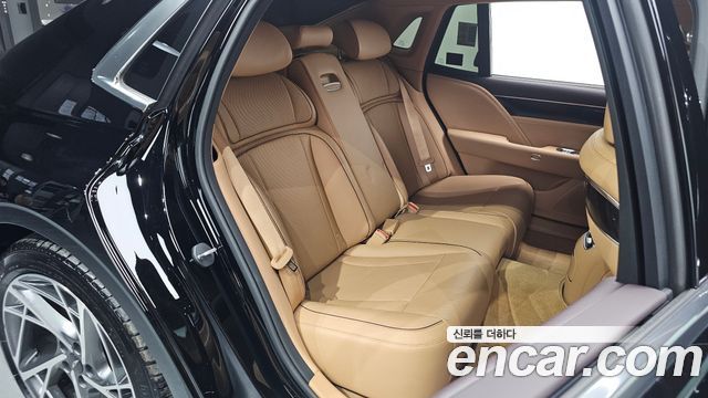 Genesis G90 (RS4) Gasoline 3.5 Turbo AWD 2022 — фото 15