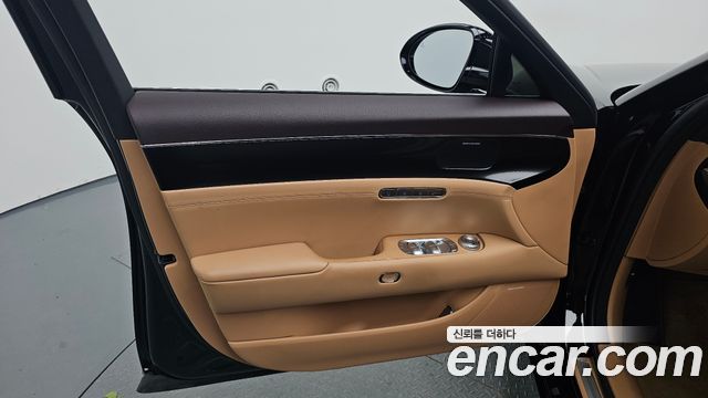 Genesis G90 (RS4) Gasoline 3.5 Turbo AWD 2022 — фото 30