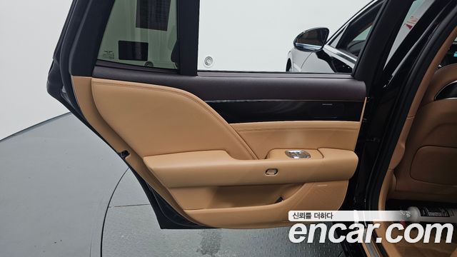 Genesis G90 (RS4) Gasoline 3.5 Turbo AWD 2022 — фото 31