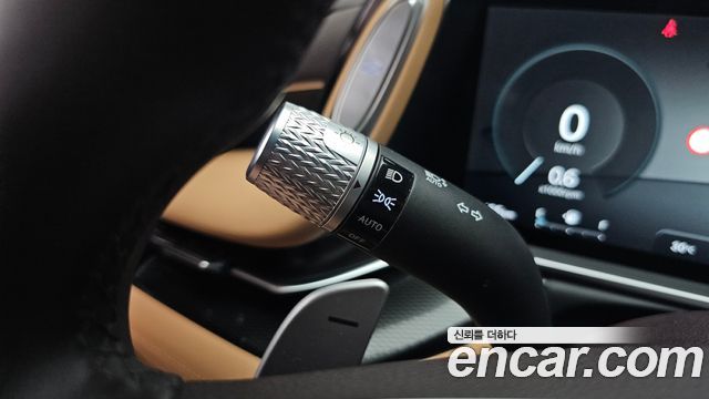 Genesis G90 (RS4) Gasoline 3.5 Turbo AWD 2022 — фото 36