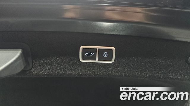 Genesis G90 (RS4) Gasoline 3.5 Turbo AWD 2022 — фото 44