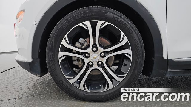 Chevrolet Bolt EV EV Premier 2019 — фото 5