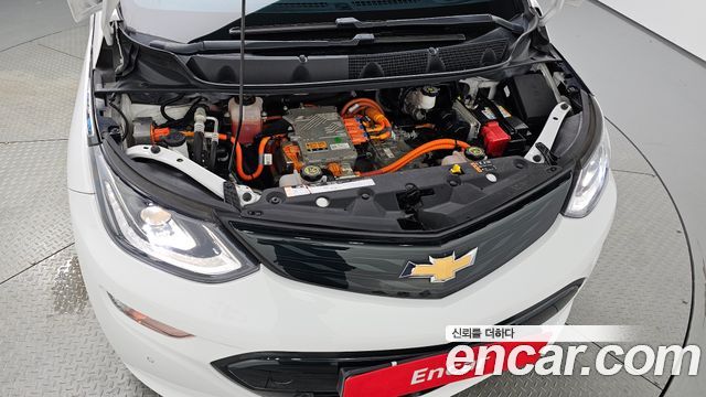 Chevrolet Bolt EV EV Premier 2019 — фото 6
