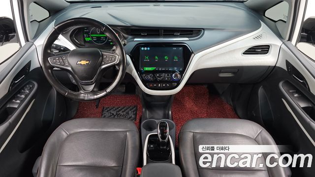 Chevrolet Bolt EV EV Premier 2019 — фото 7