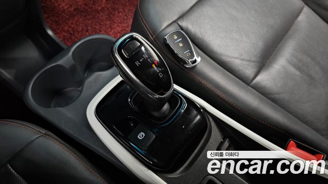 Chevrolet Bolt EV EV Premier 2019 — фото 9