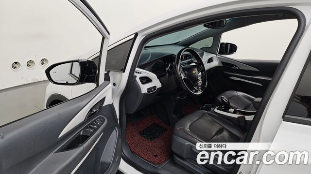 Chevrolet Bolt EV EV Premier 2019 — фото 10