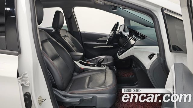 Chevrolet Bolt EV EV Premier 2019 — фото 11