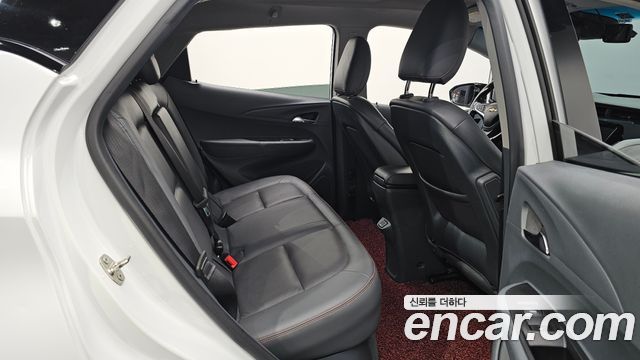 Chevrolet Bolt EV EV Premier 2019 — фото 12