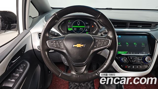 Chevrolet Bolt EV EV Premier 2019 — фото 13