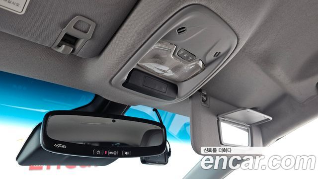 Chevrolet Bolt EV EV Premier 2019 — фото 18