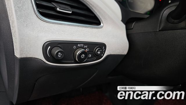 Chevrolet Bolt EV EV Premier 2019 — фото 19