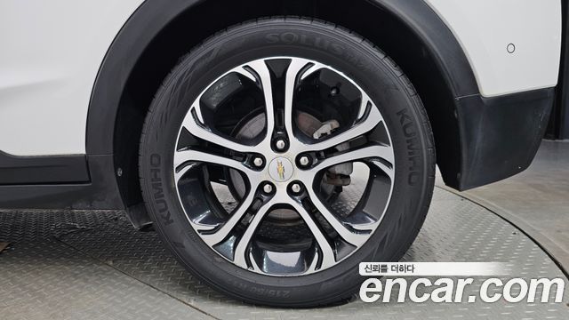 Chevrolet Bolt EV EV Premier 2019 — фото 21