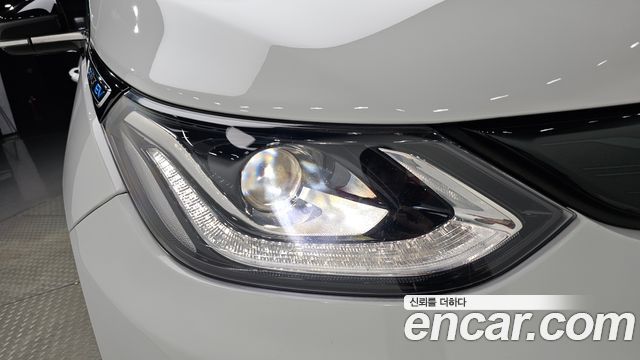 Chevrolet Bolt EV EV Premier 2019 — фото 22