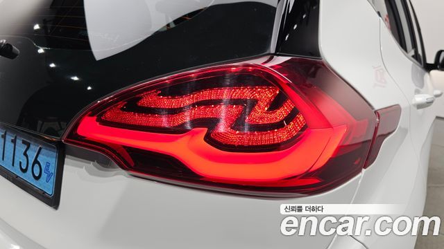 Chevrolet Bolt EV EV Premier 2019 — фото 23