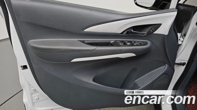 Chevrolet Bolt EV EV Premier 2019 — фото 24