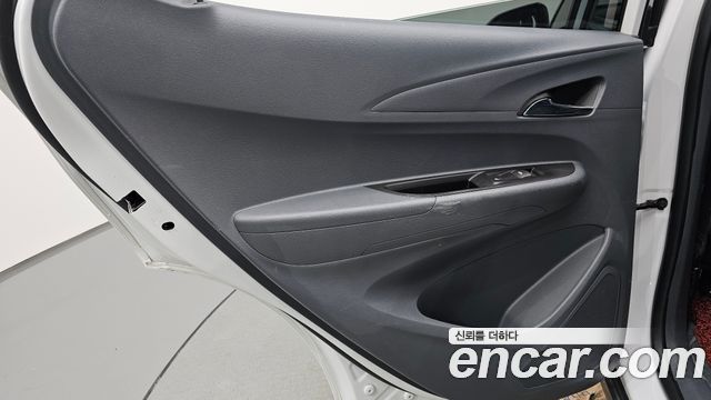 Chevrolet Bolt EV EV Premier 2019 — фото 25