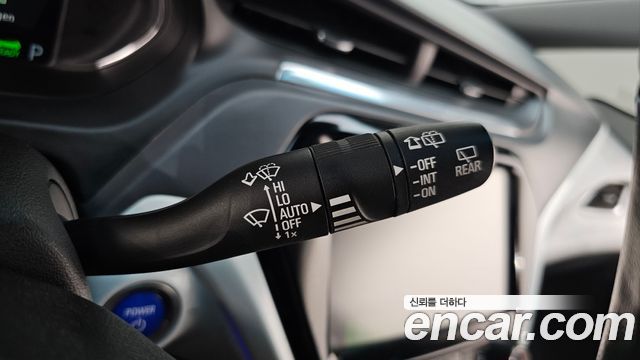 Chevrolet Bolt EV EV Premier 2019 — фото 27