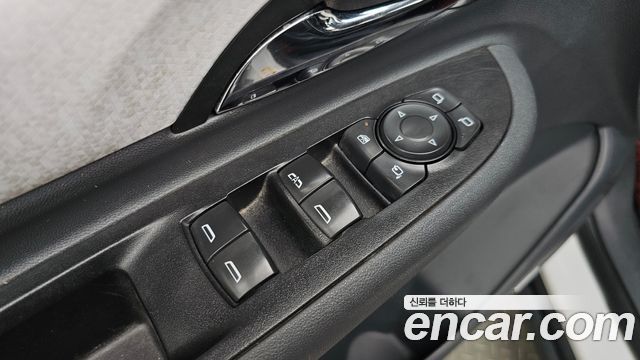 Chevrolet Bolt EV EV Premier 2019 — фото 28