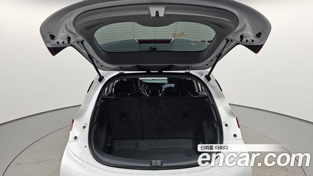 Chevrolet Bolt EV EV Premier 2019 — фото 32