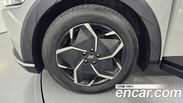 Hyundai Ioniq 5 Long range Exclusive 2022 — фото 5
