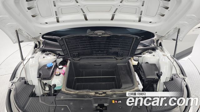 Hyundai Ioniq 5 Long range Exclusive 2022 — фото 6