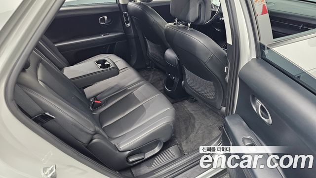 Hyundai Ioniq 5 Long range Exclusive 2022 — фото 11