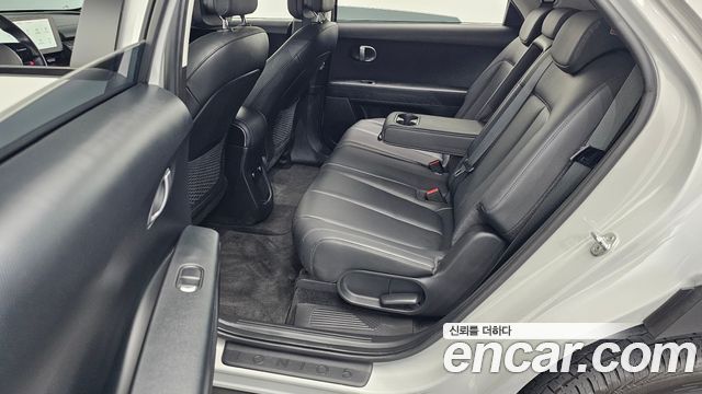 Hyundai Ioniq 5 Long range Exclusive 2022 — фото 12