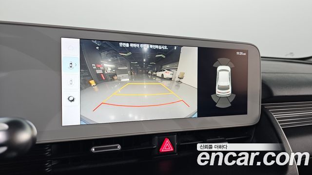 Hyundai Ioniq 5 Long range Exclusive 2022 — фото 15