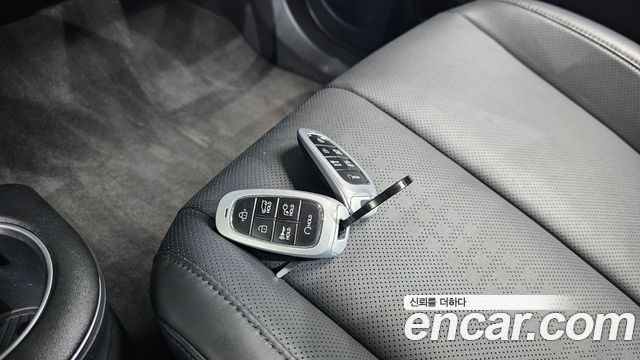 Hyundai Ioniq 5 Long range Exclusive 2022 — фото 16