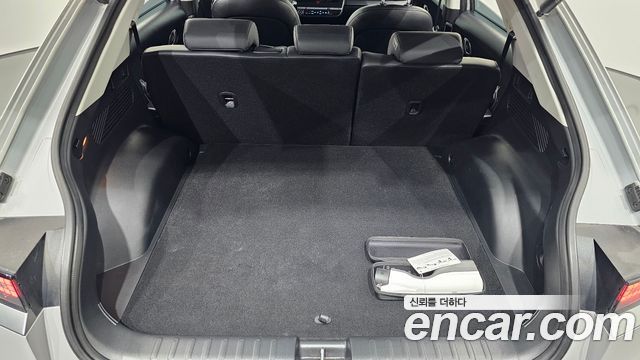 Hyundai Ioniq 5 Long range Exclusive 2022 — фото 19