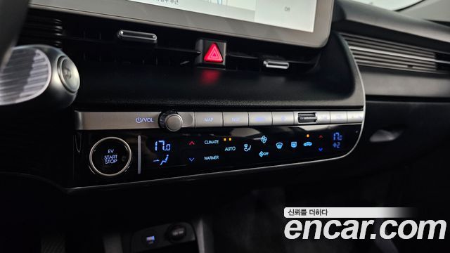 Hyundai Ioniq 5 Long range Exclusive 2022 — фото 20