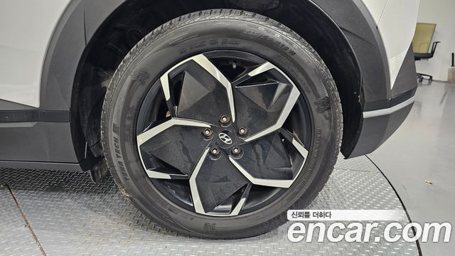 Hyundai Ioniq 5 Long range Exclusive 2022 — фото 21