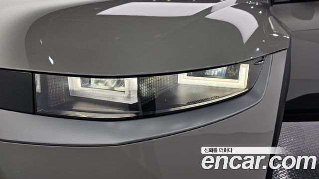 Hyundai Ioniq 5 Long range Exclusive 2022 — фото 22