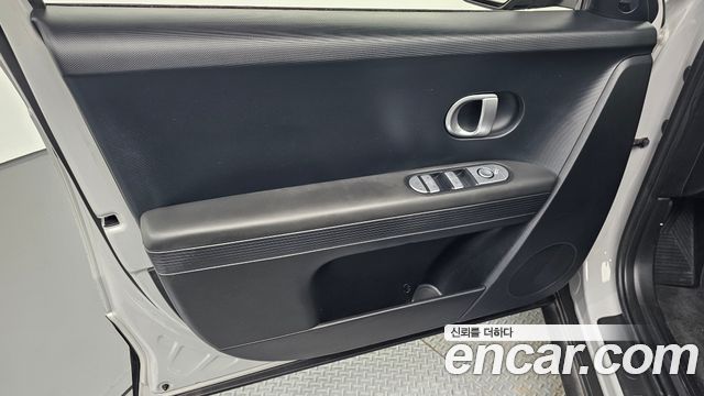 Hyundai Ioniq 5 Long range Exclusive 2022 — фото 24
