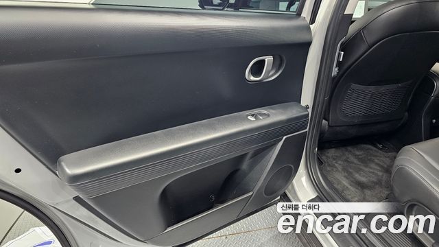 Hyundai Ioniq 5 Long range Exclusive 2022 — фото 25