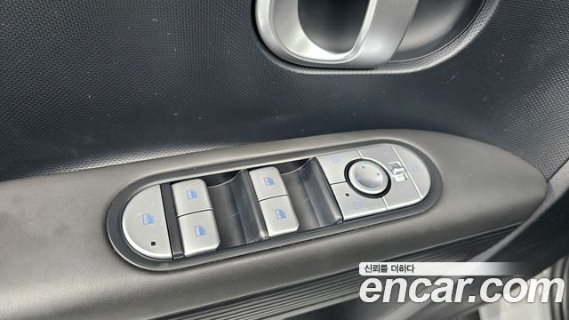 Hyundai Ioniq 5 Long range Exclusive 2022 — фото 30