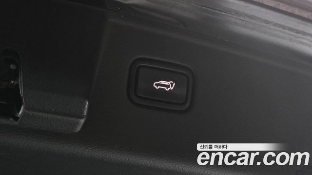 Kia Mohave The Master Diesel 3.0 4WD 5-Seater Masters 2021 — фото 24