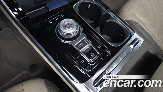 Kia Carnival (IV) Diesel 9-Seater Signature 2023 — фото 9