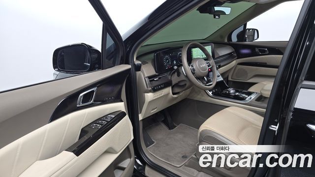 Kia Carnival (IV) Diesel 9-Seater Signature 2023 — фото 10