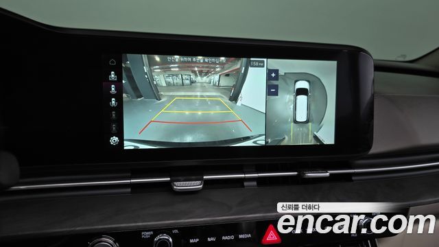 Kia Carnival (IV) Diesel 9-Seater Signature 2023 — фото 15