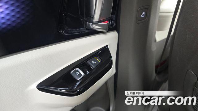 Kia Carnival (IV) Diesel 9-Seater Signature 2023 — фото 19