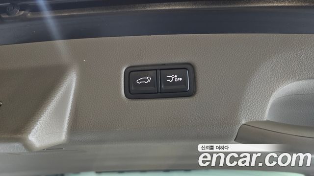 Kia Carnival (IV) Diesel 9-Seater Signature 2023 — фото 20