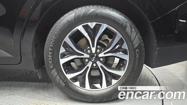 Kia Carnival (IV) Diesel 9-Seater Signature 2023 — фото 21