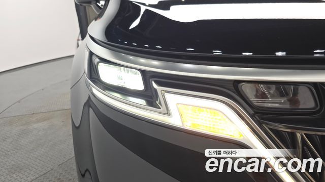 Kia Carnival (IV) Diesel 9-Seater Signature 2023 — фото 22