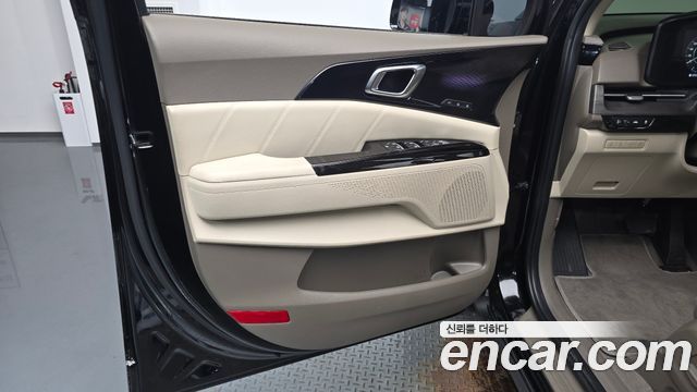 Kia Carnival (IV) Diesel 9-Seater Signature 2023 — фото 24