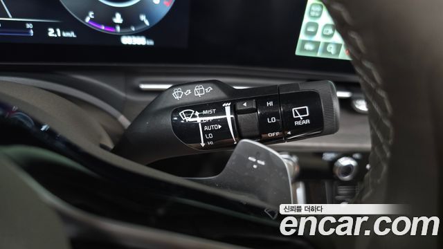 Kia Carnival (IV) Diesel 9-Seater Signature 2023 — фото 27