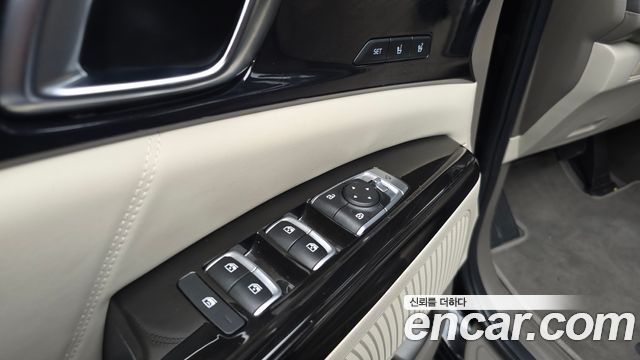 Kia Carnival (IV) Diesel 9-Seater Signature 2023 — фото 28